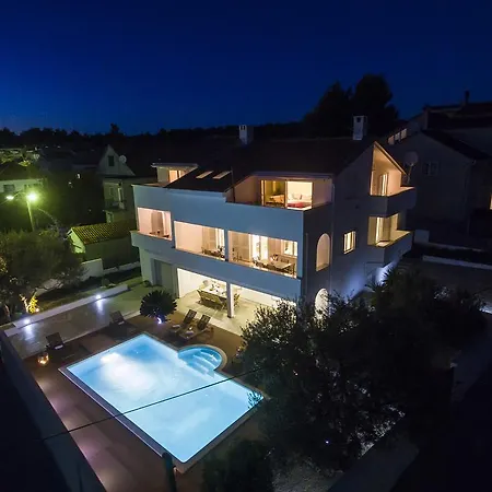 Villa Nodi Zadar