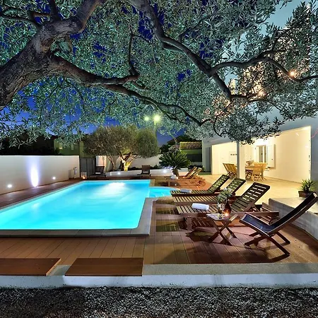 Appartement Nodi Zadar
