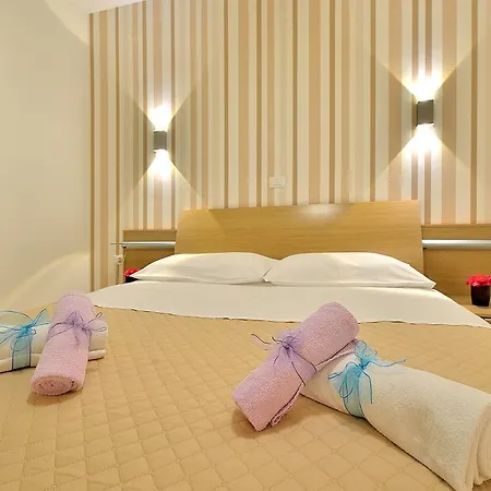 Appartement Nodi *