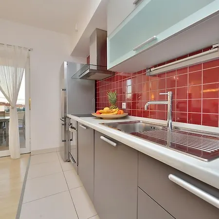 Apartment Villa Nodi Zadar