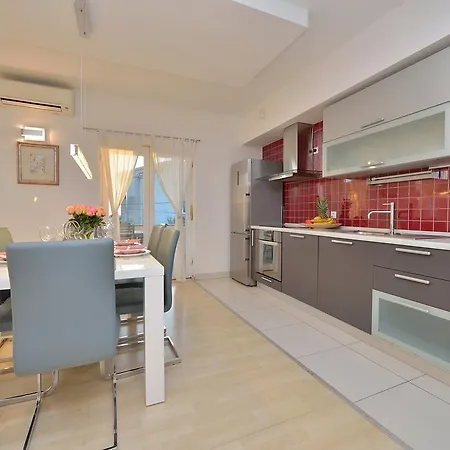 Apartment Villa Nodi Zadar