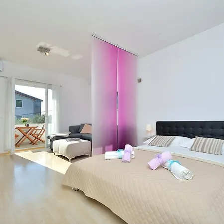 Villa Nodi * Zadar