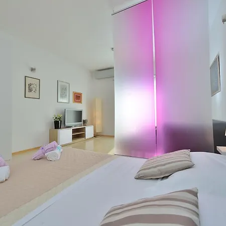 Villa Nodi Apartment
