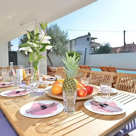 Apartment Villa Nodi Zadar
