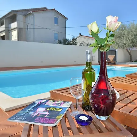 Villa Nodi Apartment Zadar