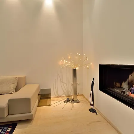 Villa Nodi Apartment