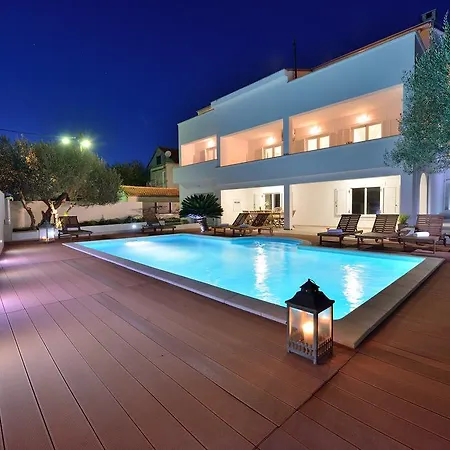 Villa Nodi Apartment Zadar