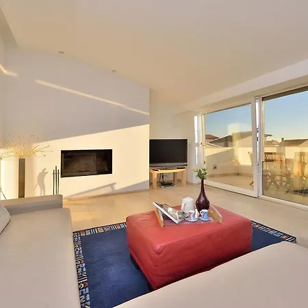 Nodi Appartement Zadar
