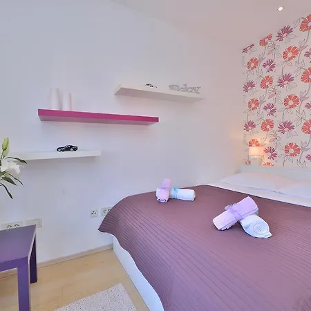 Villa Nodi Apartment Zadar