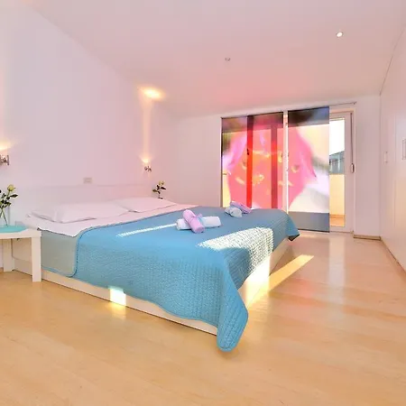 Villa Nodi Apartment *
