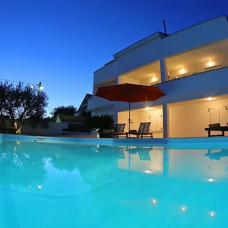 Villa Nodi Zadar