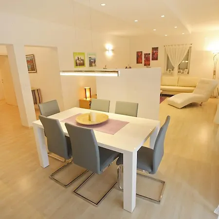 Apartment Villa Nodi Zadar