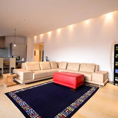 Villa Nodi Apartment Zadar