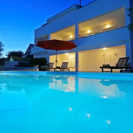 Villa Nodi Zadar