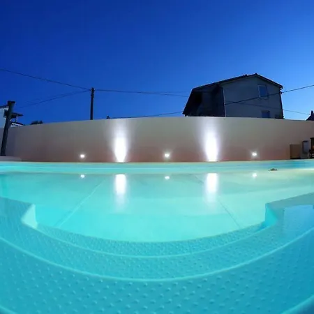 Villa Nodi Apartment Zadar